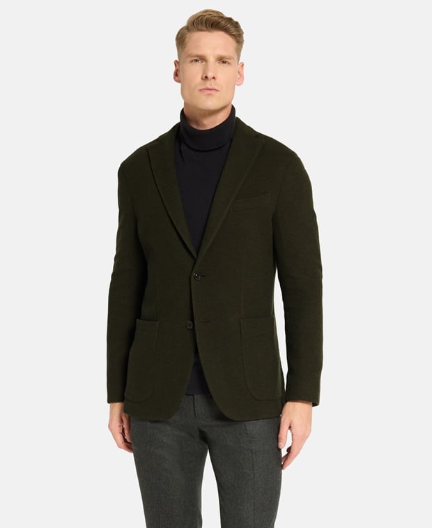 Boglioli Suit jacket