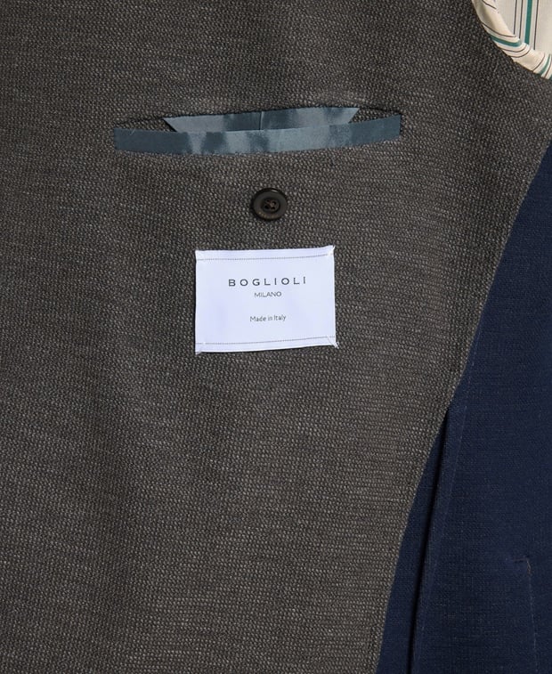 Boglioli Suit jacket