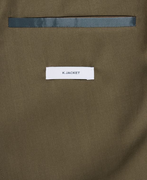 Boglioli Wool suit