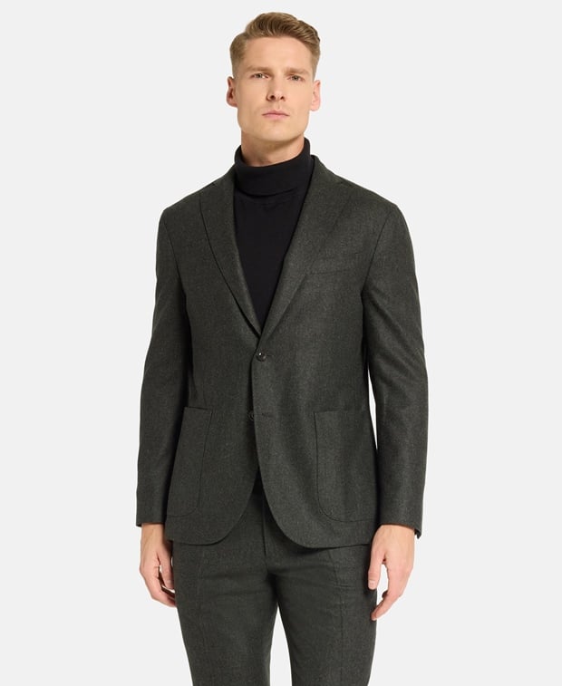 Boglioli Wool suit