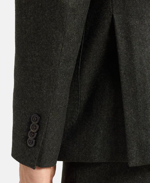 Boglioli Wool suit