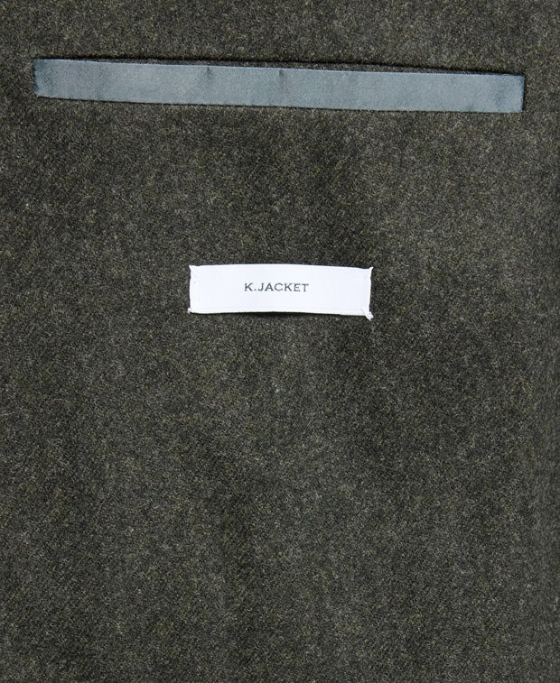 Boglioli Wool suit