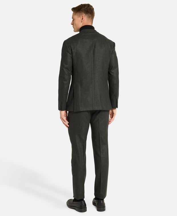 Boglioli Wool suit