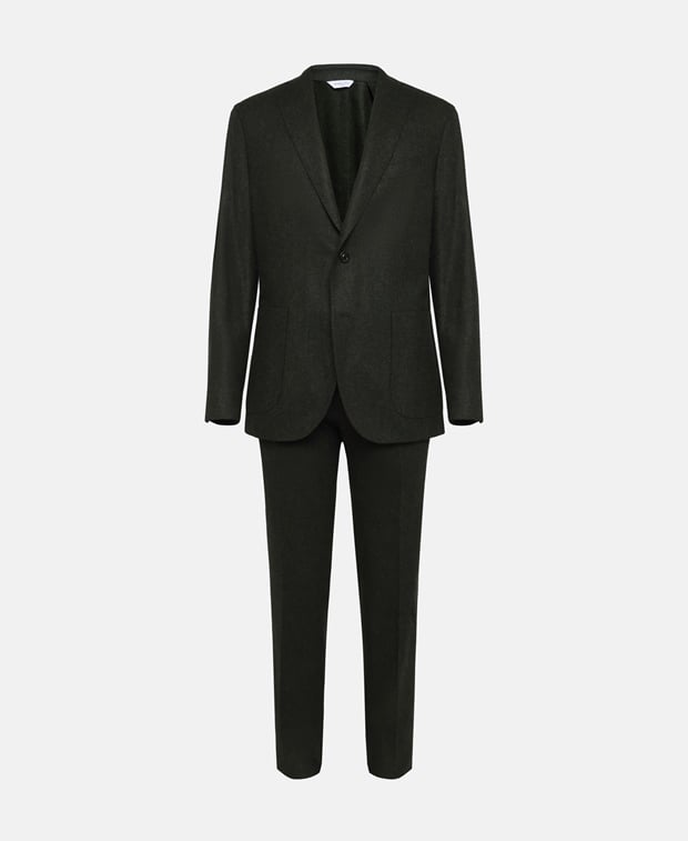 Boglioli Wool suit