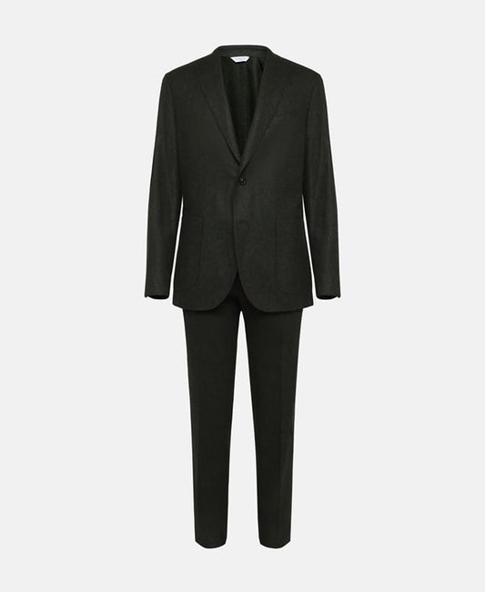 Boglioli Wool suit