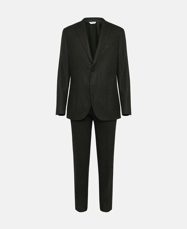 Boglioli Wool suit