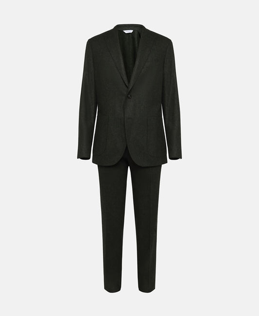 Boglioli Wool suit