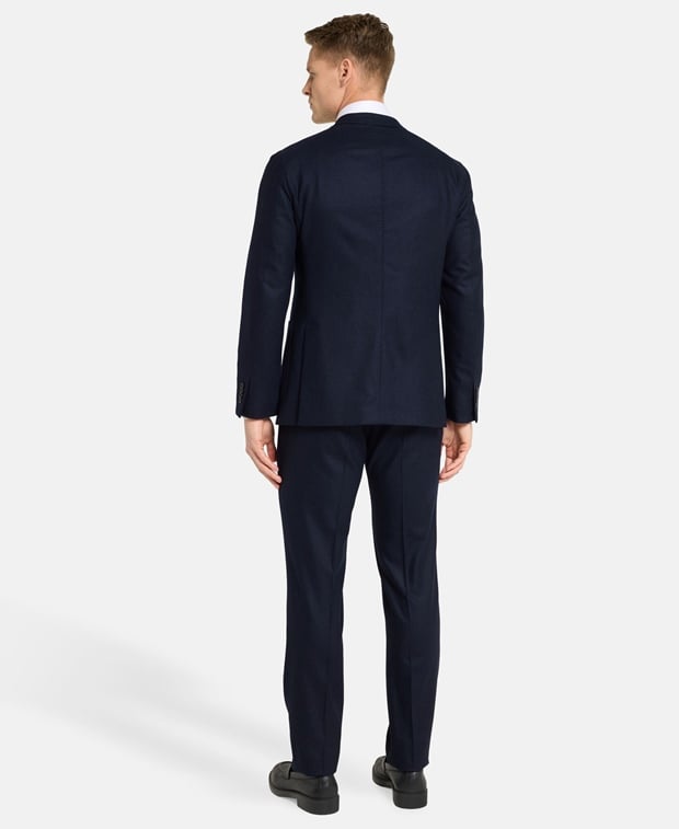 Boglioli Wool suit
