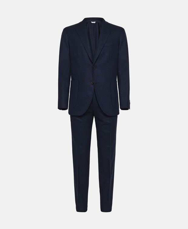Boglioli Wool suit