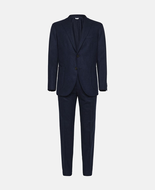 Boglioli Wool suit