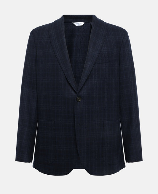 Boglioli Wool suit jacket