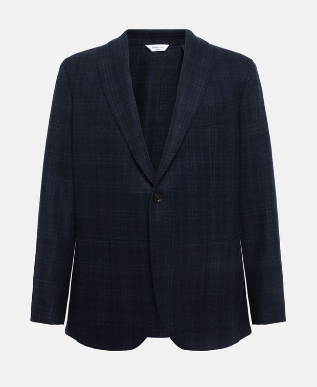 Boglioli Wool suit jacket