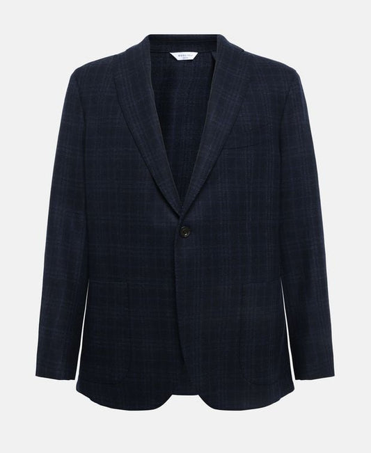 Boglioli Wool suit jacket