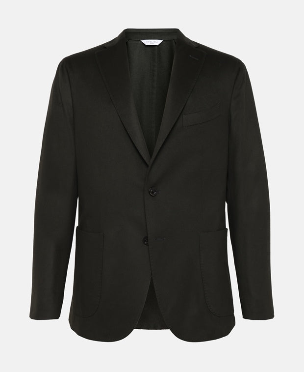 Boglioli Wool suit jacket