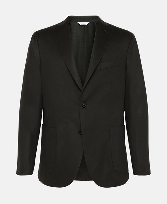Boglioli Wool suit jacket