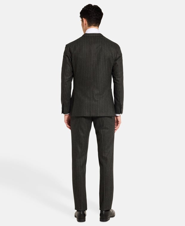 Boglioli Wool suit