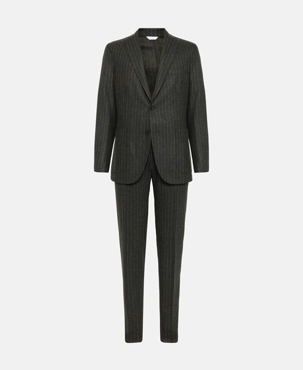 Boglioli Wool suit
