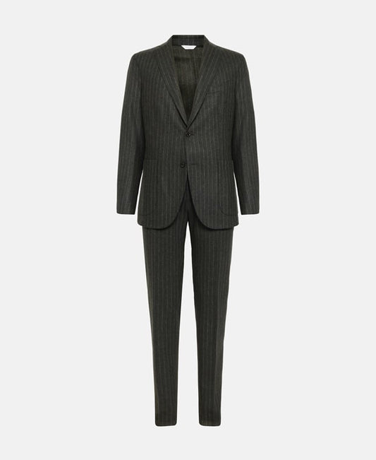 Boglioli Wool suit