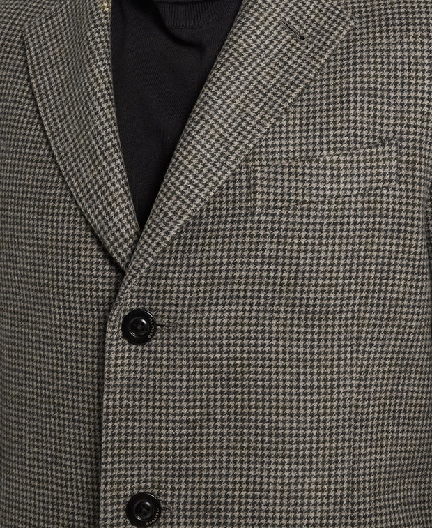 Boglioli Wool coat