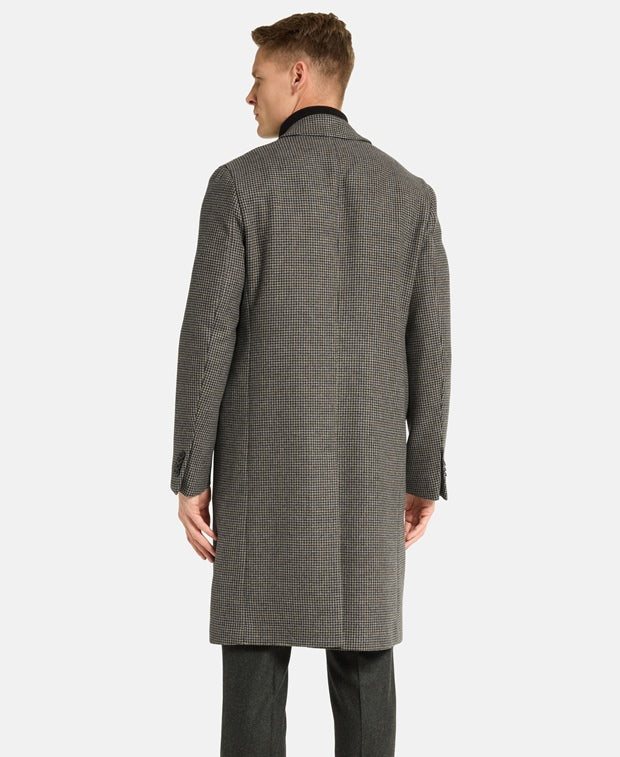 Boglioli Wool coat