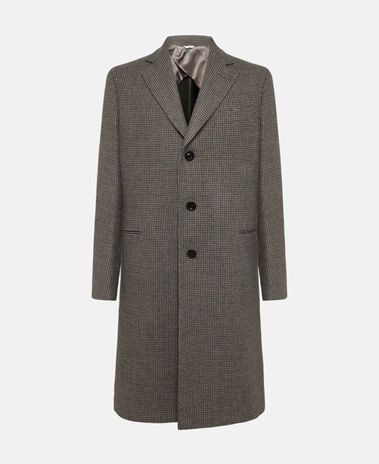 Boglioli Wool coat