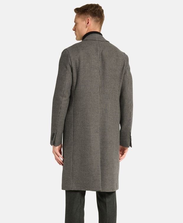 Boglioli Wool coat