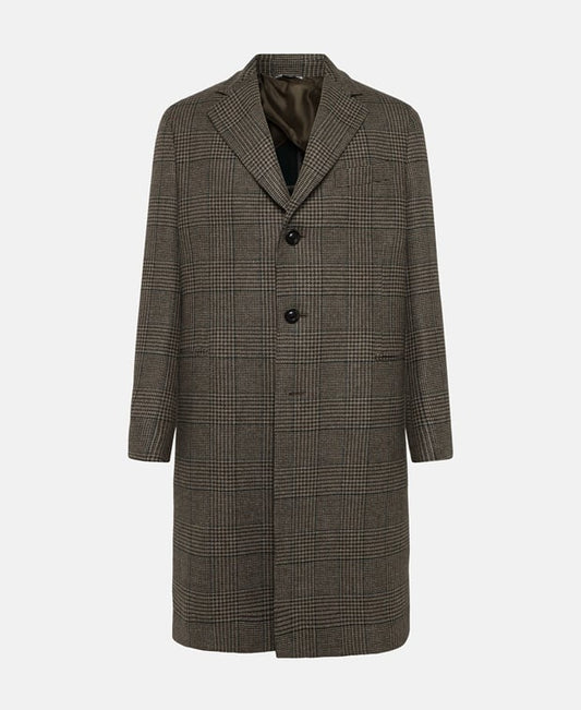 Boglioli Wool coat