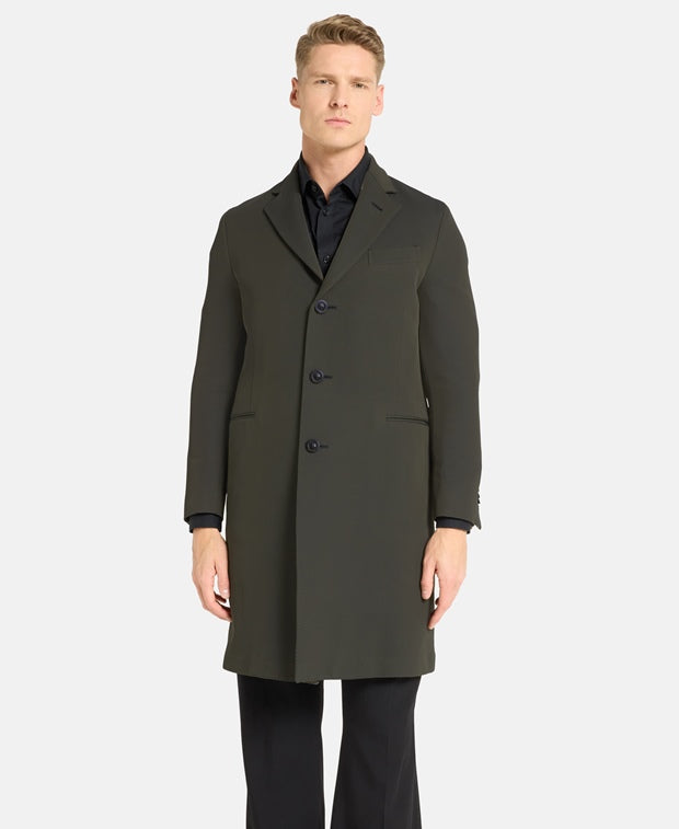 Boglioli Transitional coat