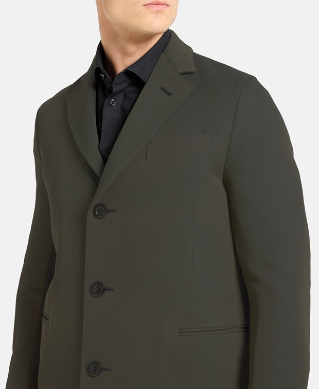 Boglioli Transitional coat
