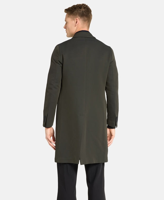 Boglioli Transitional coat