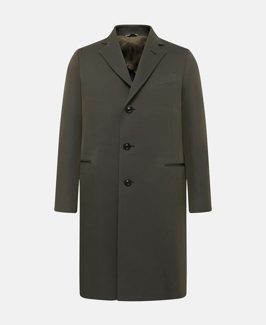 Boglioli Transitional coat