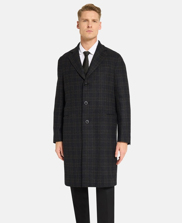 Boglioli Wool coat