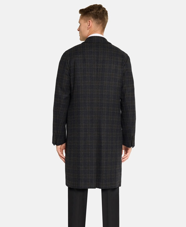 Boglioli Wool coat