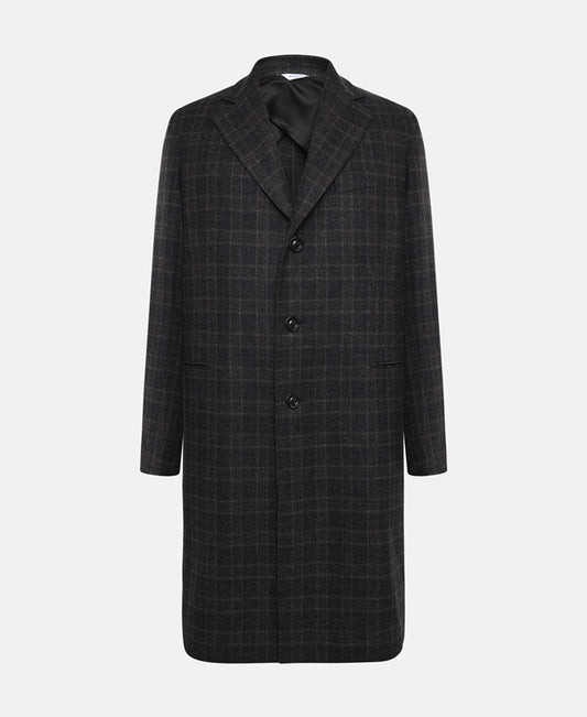 Boglioli Wool coat