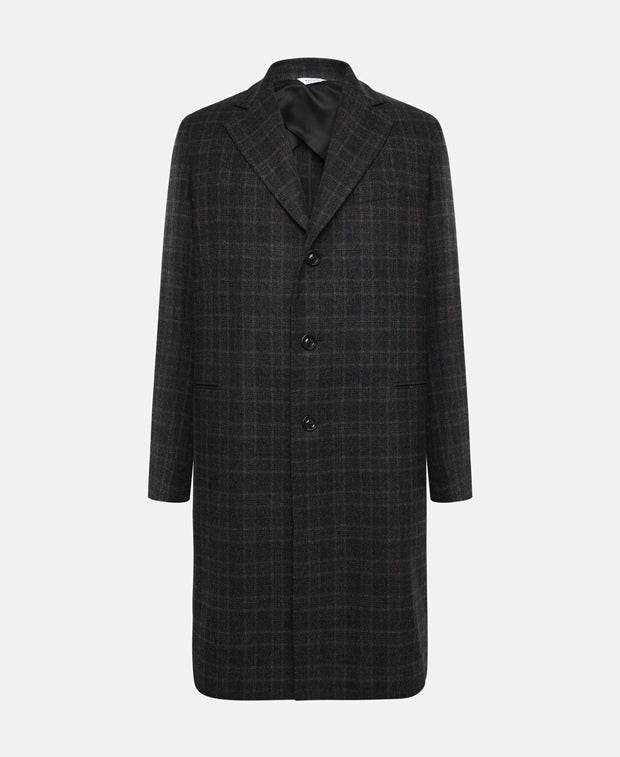 Boglioli Wool coat