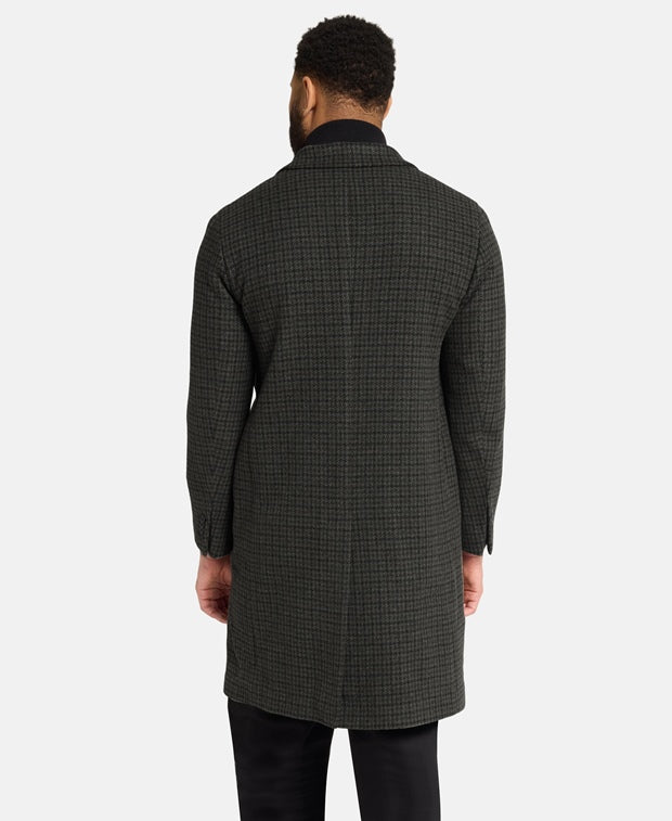 Boglioli Wool coat