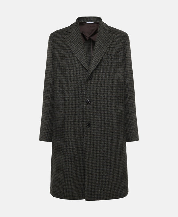 Boglioli Wool coat