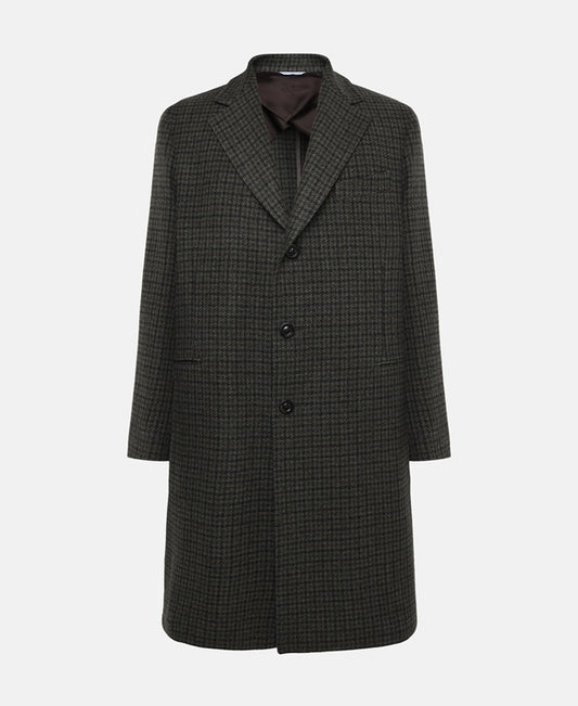 Boglioli Wool coat