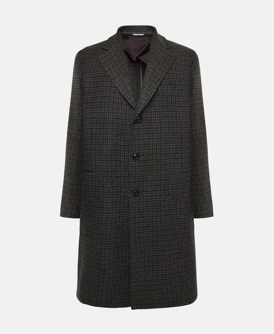Boglioli Wool coat