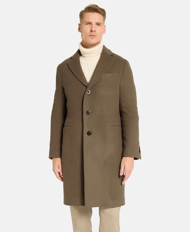 Boglioli Wool coat