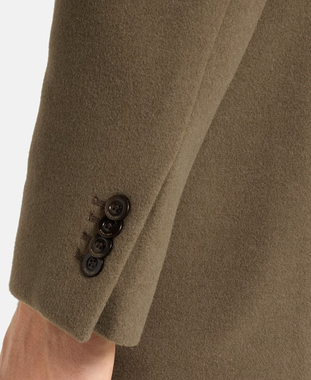 Boglioli Wool coat