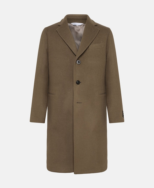 Boglioli Wool coat