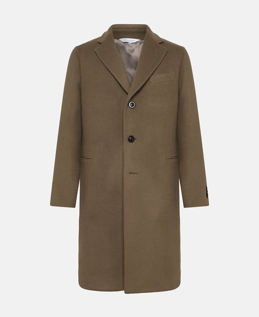 Boglioli Wool coat