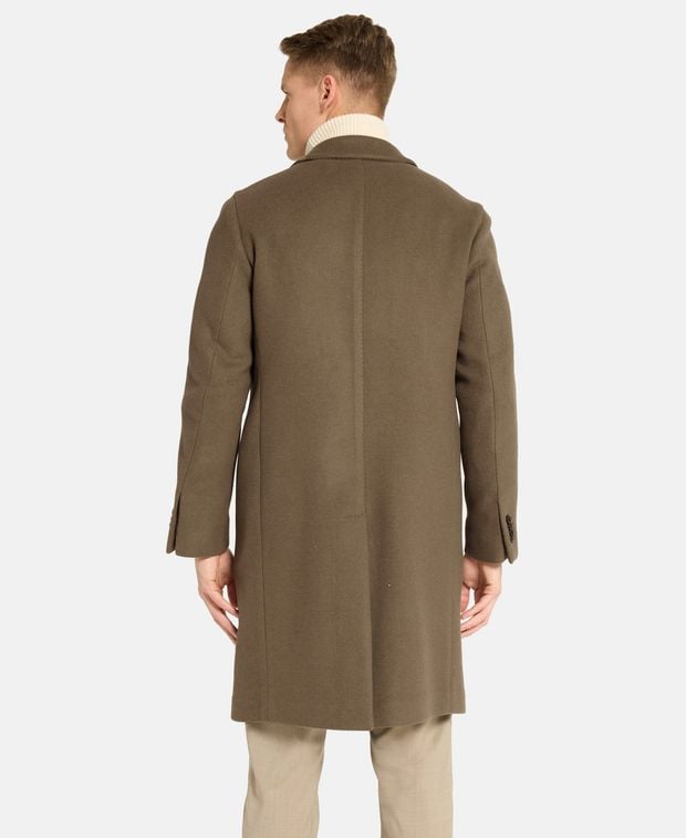 Boglioli Wool coat
