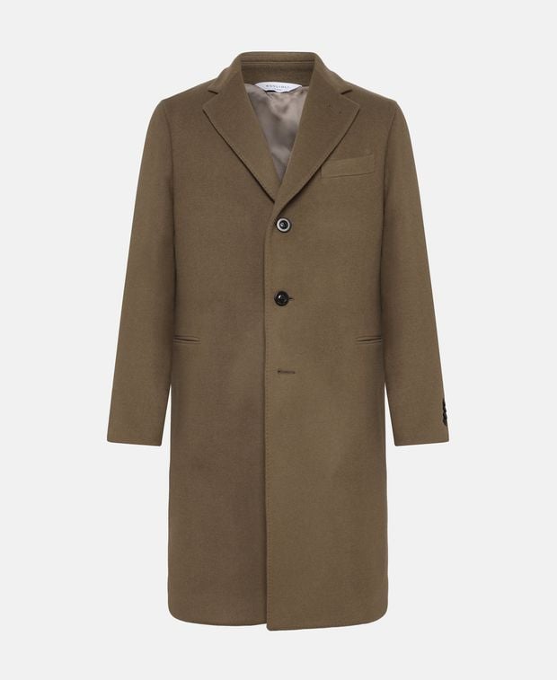 Boglioli Wool coat