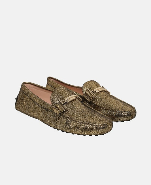 Tod's Moccasins
