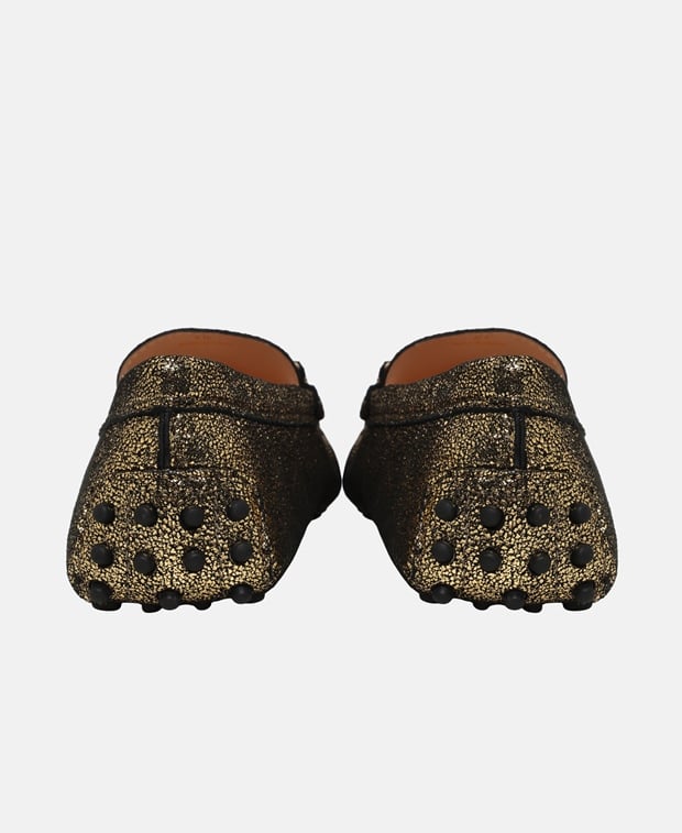 Tod's Moccasins