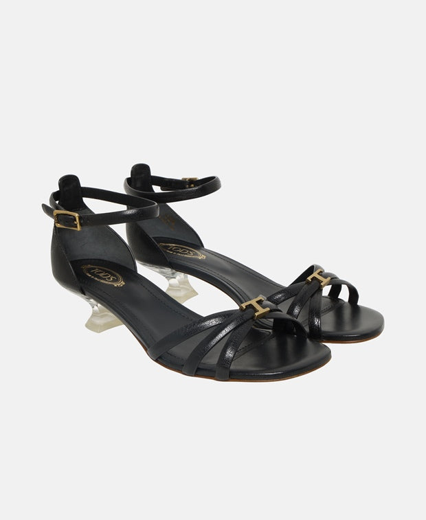 Tod's Heeled sandals