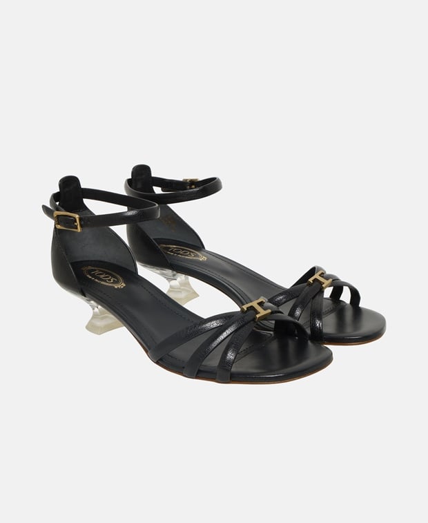 Tod's Heeled sandals