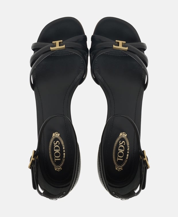 Tod's Heeled sandals